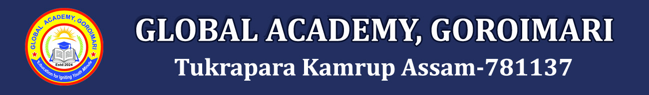 GLOBAL ACADEMY, GOROIMARI